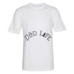 Hel Goods - T-Paita - Dad Life