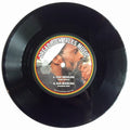 Dreadlock Tales - Stop Meddling 7"