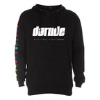 Darude - Hoodie - Together - Black