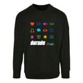 Darude - Longsleeve - Together - Black