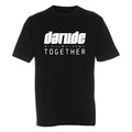 Darude - T-Shirt - Together - Black