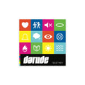 Darude - Sticker Sheet - Together