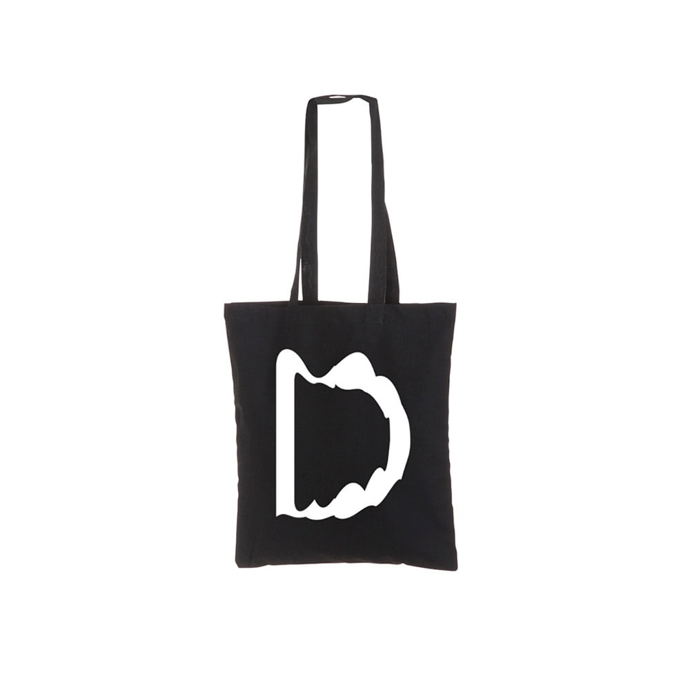 Diak - Kangaskassi - Fighting Eriarvoisuus - Musta