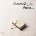 Jaska13 &amp; Wngmn - C-Kasetti - Ettei maailma syttyisi tuleen