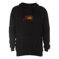 Hel Goods - Hoodie - Festival Essentials - Black