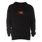 Hel Goods - Hoodie - Festival Essentials - Black
