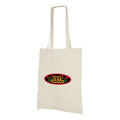 Hel Goods - Tote Bag - Festival Essentials - Off-white