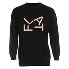 Flat - T-Paita - Valkoinen