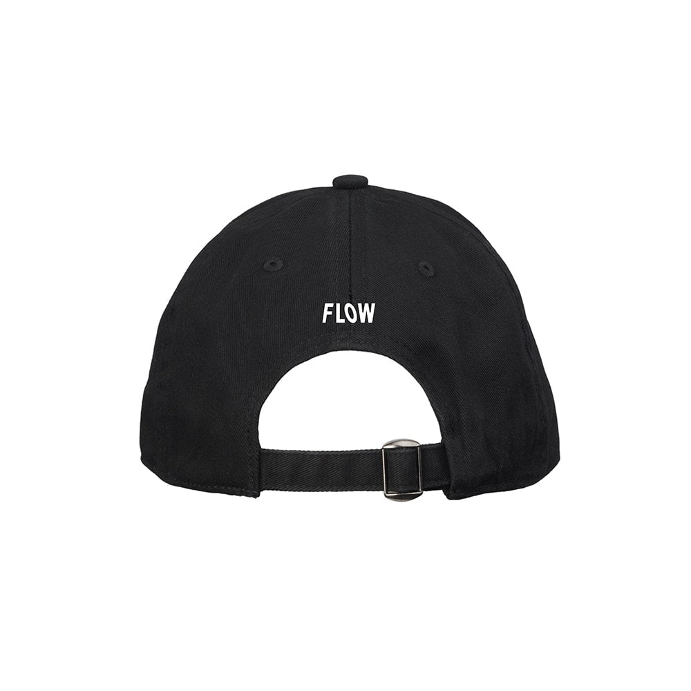 Flow Festival Dad Cap