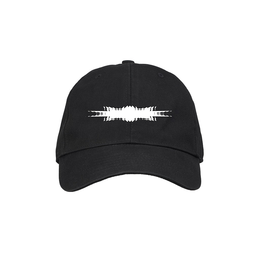 Flow Festival Dad Cap