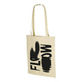Flow Festival - Tote Bag - Raw