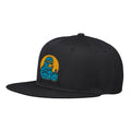 Fok_It - Tipitii Snapback, musta