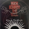 Back Against The Wall ‎– CD - Down To Earth