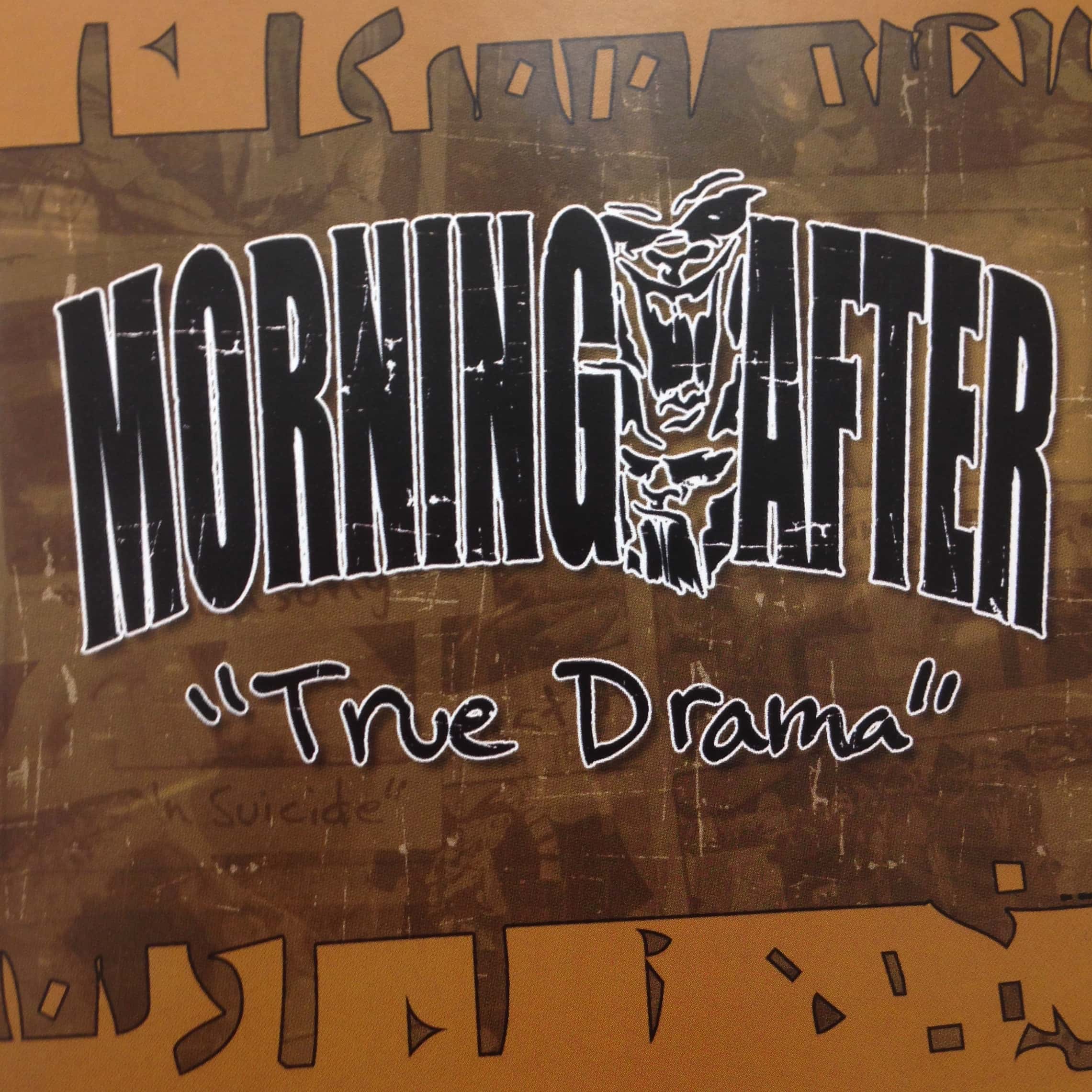 Morning After – CD - True Drama