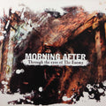 Morning After  ‎– CD - Through The Eyes Of The Enemy