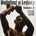 Building A Legacy Vol. 2 - CD