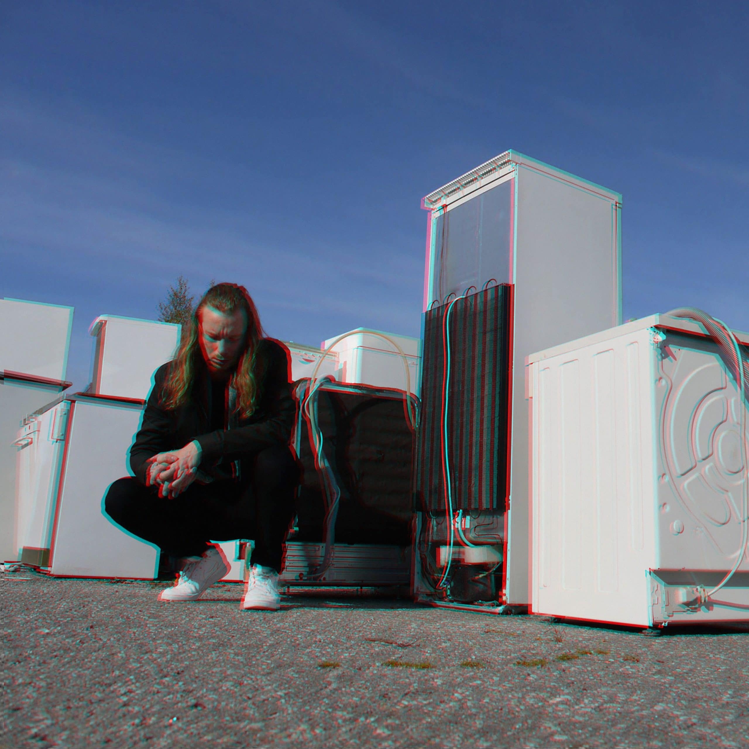 Funeral Pop - C-Kasetti - Genesis