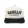 Gasellit - One More Year Premium Snapback