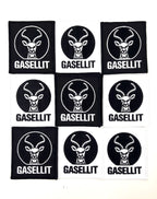 Gasellit - Patch (1kpl)