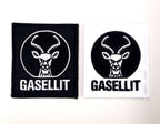Gasellit - Patch (1kpl)