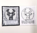 Gasellit - Patch (1kpl)