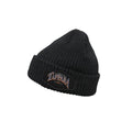 Tappara 90's - Rib Beanie - Musta