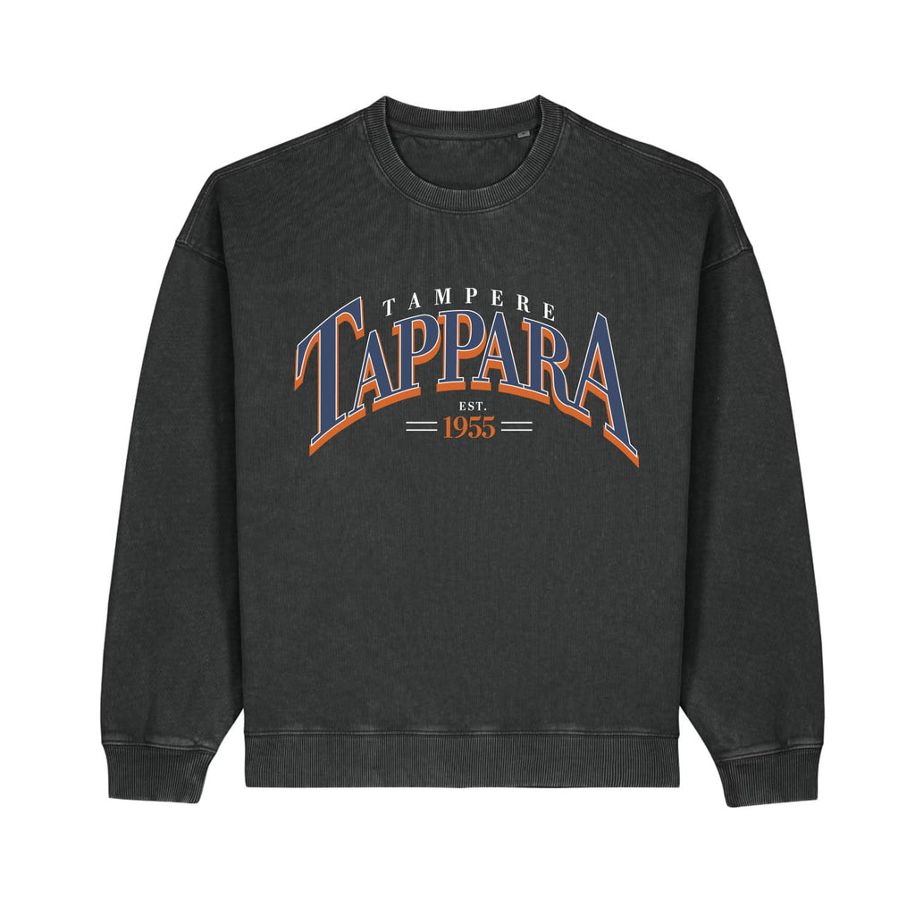 Tappara 90's - College - Vintage musta