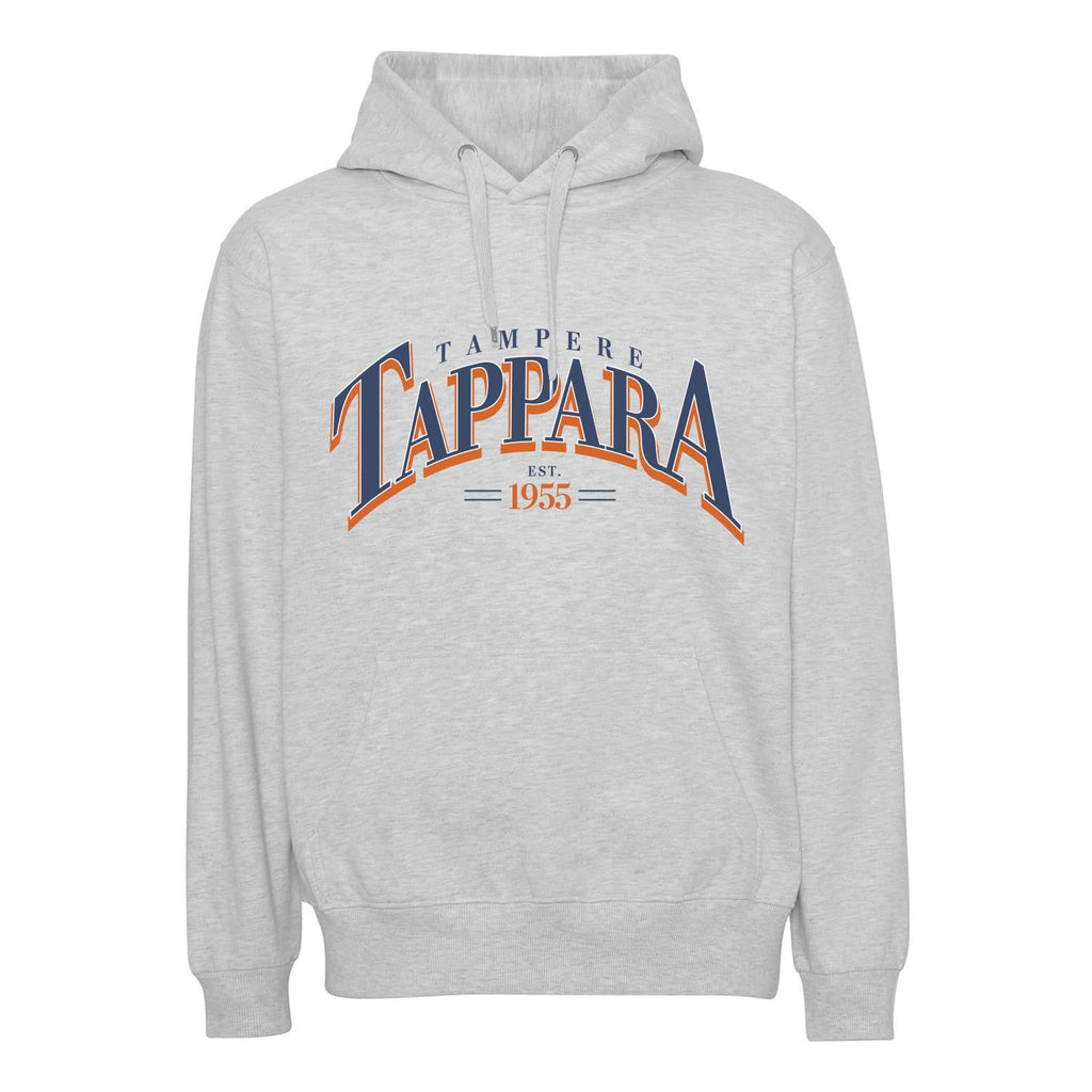 Tappara 90's - Huppari -Harmaa