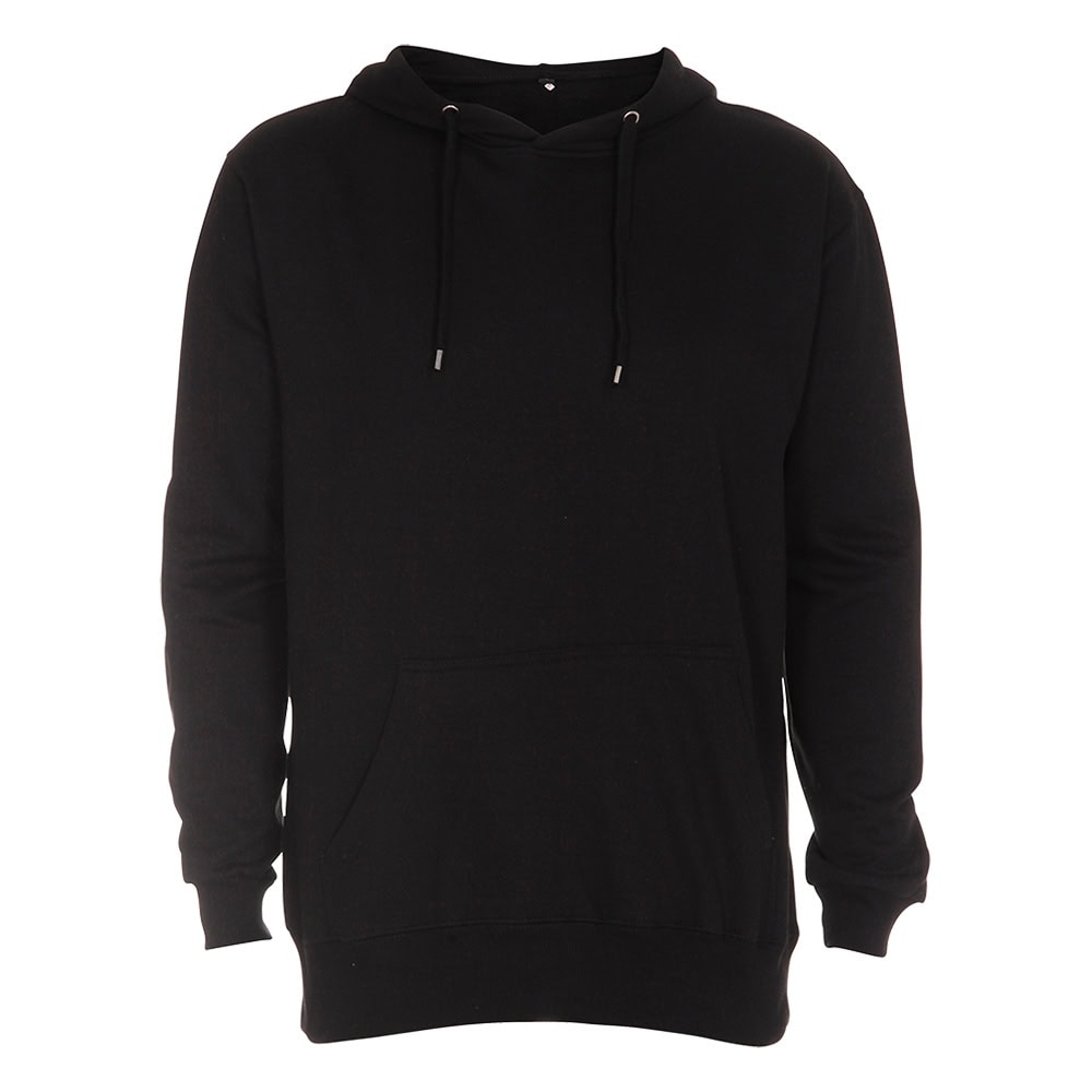 Hassan Maikal - Ilmaista Terapiaa Huppari, musta