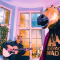 Horse Attack Sqwad - LP - Mummoni Muni Mun Tammani