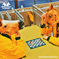 Horse Attack Sqwad - LP - Heikot Sortuu Hevon Tiellä