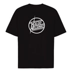 Haloo Helsinki! - Kids' T-Shirt - Logo - Black