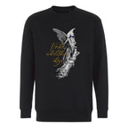 Haloo Helsinki! - College - Angels - Black