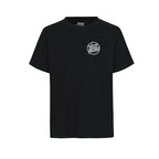 Haloo Helsinki! - Lasten T-Paita - Logo - Musta