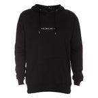 Pelaajat.com - Heijastava Huppari - Musta
