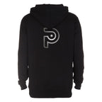 Pelaajat.com - Heijastava Huppari - Musta