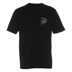 Pelaajat.com - Heijastava T-Paita - Musta