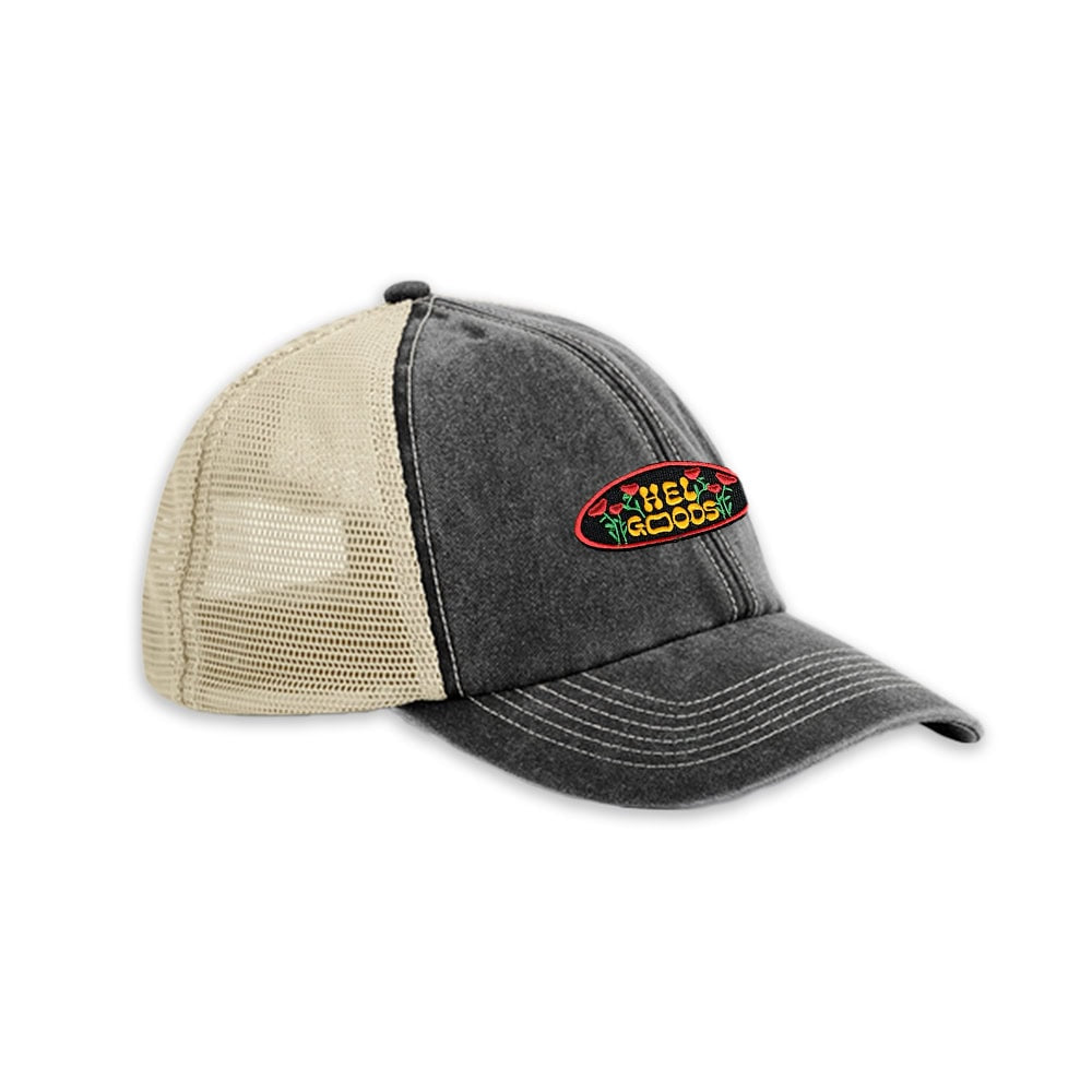 Hel Goods - Trucker - Festari Essentials