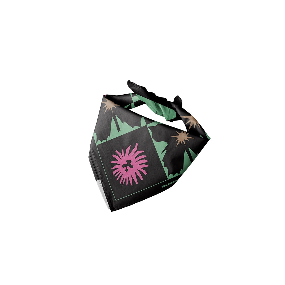 Hel Goods Essentials Bandana
