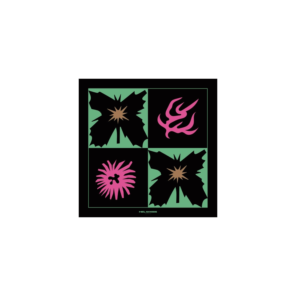 Hel Goods Essentials Bandada