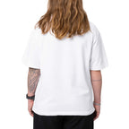Crew Essentials By Hel Goods - Modern Fit T-Paita - Valkoinen