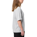 Crew Essentials By Hel Goods - Modern Fit T-Shirt - Grey