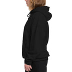 Viki &amp; Köpi - Premium Hoodie - Törkke Photo 2.0 - Musta