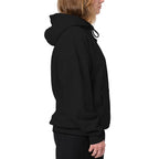 Viki &amp; Köpi - Premium Hoodie - Törkke Photo 2.0 - Musta