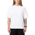 Crew Essentials By Hel Goods BLANCO - Modern Fit T-Paita - Valkoinen