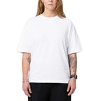 Crew Essentials By Hel Goods BLANCO - Modern Fit T-Paita - Valkoinen