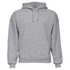 Crew Essentials By Hel Goods - Modern Fit Hoodie - Harmaa