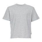 Crew Essentials By Hel Goods - Modern Fit T-Paita - Harmaa