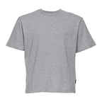 Crew Essentials By Hel Goods - Modern Fit T-Paita - Harmaa