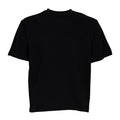 Crew Essentials By Hel Goods - Modern Fit T-Paita - Musta
